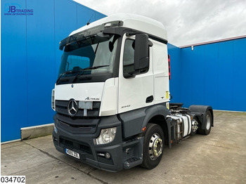 Tahač MERCEDES-BENZ Actros