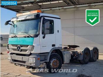 Tahač MERCEDES-BENZ Actros