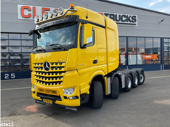 Tahač MERCEDES-BENZ Arocs 5063