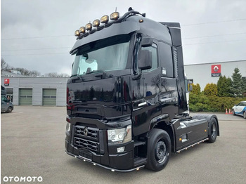 Tahač RENAULT T High 520