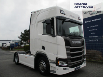 Tahač SCANIA R 450