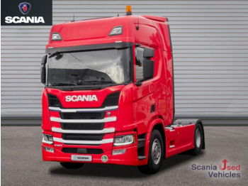 Tahač SCANIA R 500