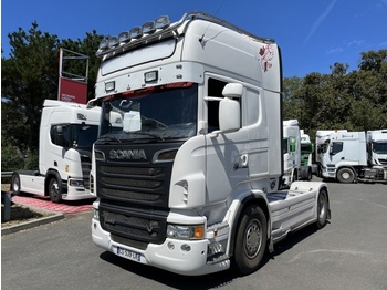 Tahač SCANIA R 560