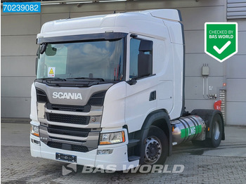 Tahač SCANIA G 410