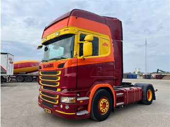 Tahač SCANIA R 380