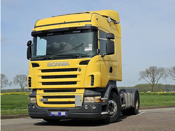 Tahač SCANIA R 420