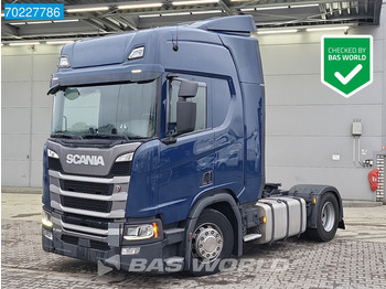 Tahač SCANIA R 450