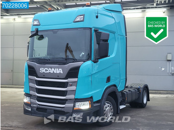 Tahač SCANIA R 450