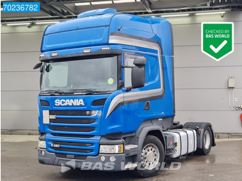 Tahač SCANIA R 450