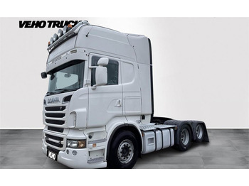 Tahač SCANIA R 560