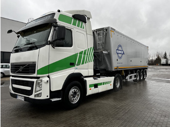 Tahač VOLVO FH 500