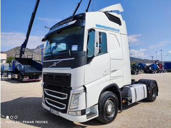 Tahač VOLVO FH 500