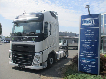 Tahač VOLVO FH 500