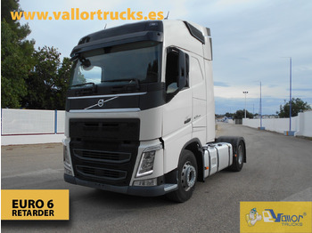 Tahač VOLVO FH 420