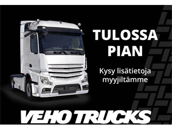 Tahač VOLVO FH 500