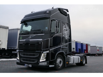 Tahač VOLVO FH 500