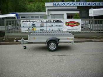 Přívěsný vozík BÖCKMANN