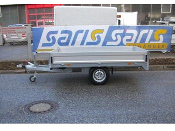 Přívěsný vozík SARIS