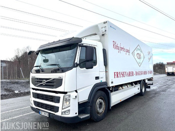 Skříňový nákladní auto VOLVO FM 330