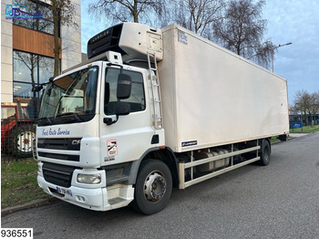 Chladírenský nákladní automobil DAF CF 65