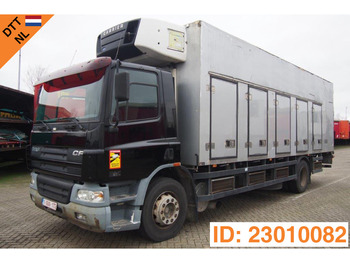 Chladírenský nákladní automobil DAF CF 65 220