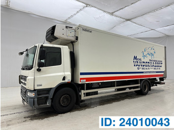 Chladírenský nákladní automobil DAF CF 75 250