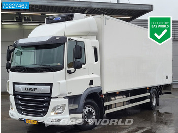 Chladírenský nákladní automobil DAF CF