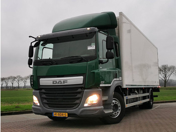Chladírenský nákladní automobil DAF CF 290