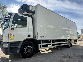 Chladírenský nákladní automobil DAF CF 75 310