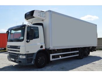 Chladírenský nákladní automobil DAF CF 75 360