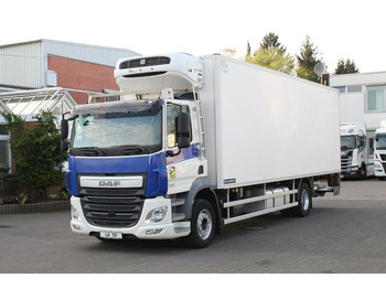 Chladírenský nákladní automobil DAF CF 85 460