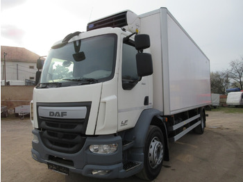 Chladírenský nákladní automobil DAF LF 220