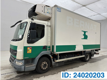 Chladírenský nákladní automobil DAF LF 45 220