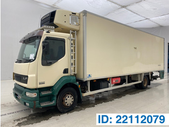 Chladírenský nákladní automobil DAF LF 55 220
