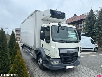 Chladírenský nákladní automobil DAF LF 230