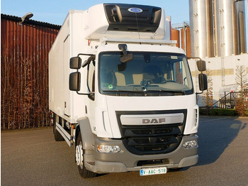 Chladírenský nákladní automobil DAF LF 250