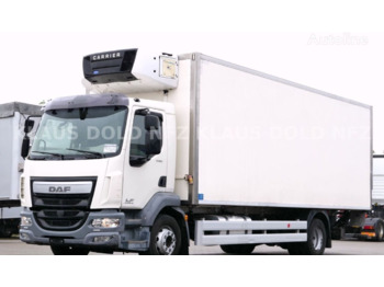 Chladírenský nákladní automobil DAF LF 280