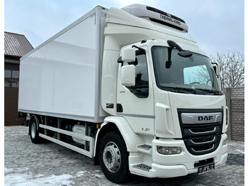 Chladírenský nákladní automobil DAF LF 290