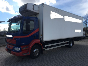 Chladírenský nákladní automobil DAF LF 55 250