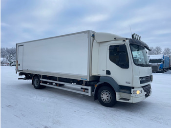 Izotermický nákladní automobil DAF LF 55 250