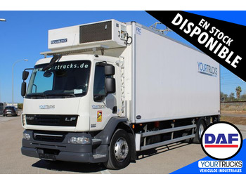 Chladírenský nákladní automobil DAF LF 55 300