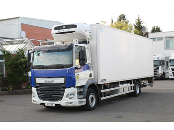 Chladírenský nákladní automobil DAF CF 85 460