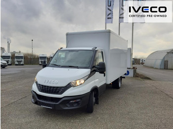 Podvozek s kabinou IVECO Daily 35c16