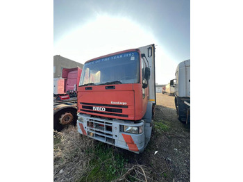 Izotermický nákladní automobil IVECO EuroCargo 150E