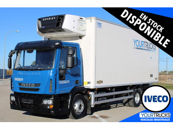 Chladírenský nákladní automobil IVECO EuroCargo 140E