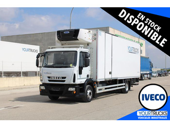 Chladírenský nákladní automobil IVECO EuroCargo 160E