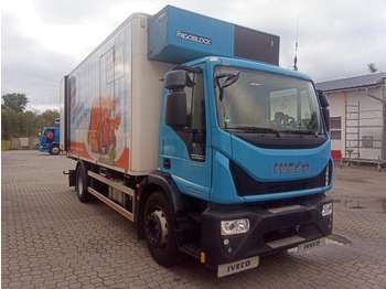 Chladírenský nákladní automobil IVECO EuroCargo 180E