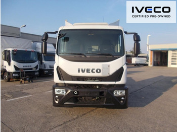 Podvozek s kabinou IVECO EuroCargo