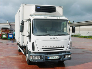 Chladírenský nákladní automobil IVECO EuroCargo