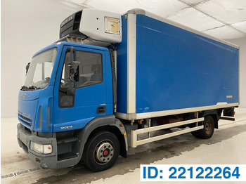 Chladírenský nákladní automobil IVECO EuroCargo 120E